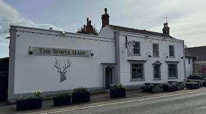 Image result for The White Hart Bar Billiards Club