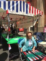 Image result for Croydon Backgammon Club