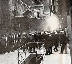 Image result for Musko underground naval base