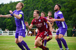 Image result for Virginia Water Football Club