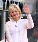 Cele|bitchy » Blog Archive » Diane Sawyer: Drunk or just tired?