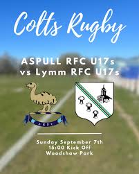Image result for Aspull RFC