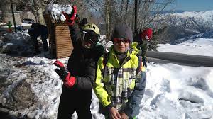 Image result for Chamois Mountaineering Club