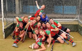 Image result for Tulse Hill and Dulwich Hockey Club
