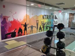 Image result for Atrium Club