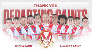 Image result for St Helens Rugby League Football Club