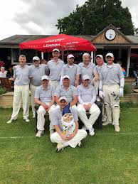 Image result for Chertsey Cricket Club