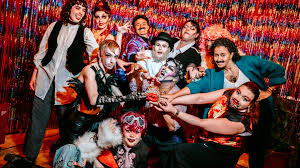 Image result for silvesterparty