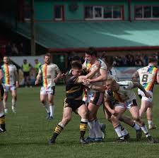Image result for Keighley Cougar Cubs Rugby League Football Club