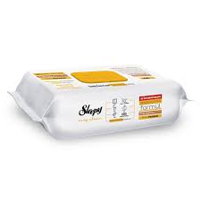 Image result for toallitas limpiadoras