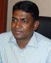 Mr Alex Paul Menon (file