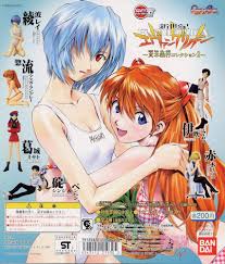 「伊吹マヤ 新世紀エヴァンゲリオン」の画像検索結果