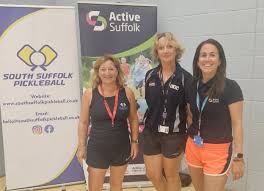 Image result for Suffolk Badminton Academy - Suffolk