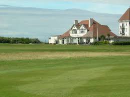Image result for Weston Super Mare Golf Club