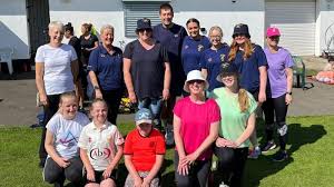 Image result for Bomarsund Welfare Cricket Club