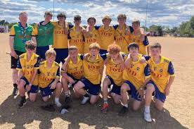 Image result for Neasden Gaels