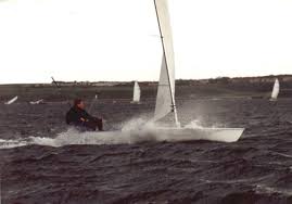 Image result for Berwick Sailing Club
