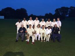 Image result for Fives and Heronians Cricket Club