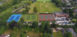 Image result for Broxbourne Hockey Club