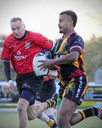 Image result for Stafford Rugby Union Football Club