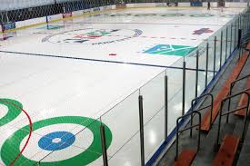 Image result for Ice Rink Club (Curling)