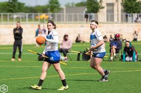 Image result for Wessex Warlocks Quadball