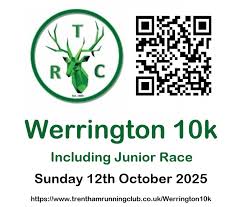 Image result for Trentham Running Club
