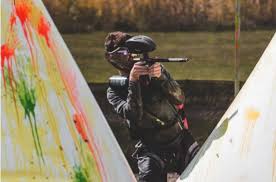 Image result for Sas Paintball, Staffordshire