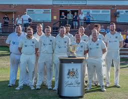 Image result for Hunslet Nelson Cricket Club