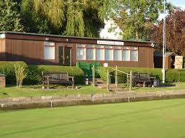 Image result for Canmore Bowling Club