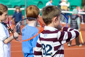 Image result for Hazlemere & District Tennis Club