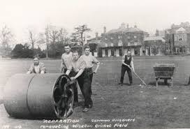 Image result for Wiseton Cricket Club