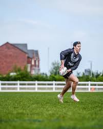 Image result for Hammersmith Touch Rugby