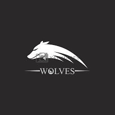 Image result for wolf logo