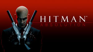 Image result for Hitman: Absolution