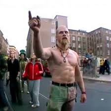 Resultado de imagen para techno viking