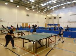 Image result for London Progress Table Tennis Club