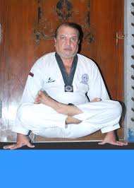 Image result for Utf Jaguar Tkd