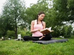Image result for Yoga In Reading