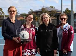 Image result for Omega Netball Club
