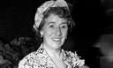 Enid Blyton in 1957. Photograph: Evening Standard/Getty Images