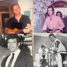 Image result for Barton Cricket Club