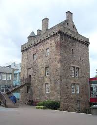 Image result for Merchiston Tennis & Bowling Club