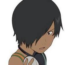 「池沢佳主馬」の画像検索結果