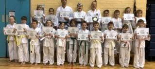 Image result for Torbay Taekwondo Schools