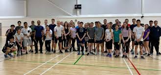 Image result for Wacky Racquets Badminfun (Stratford)