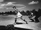 Florida Memory - View of All American Girls Professional Baseball ...