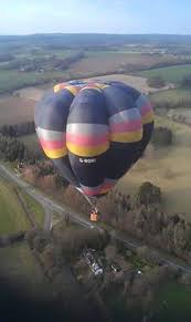 Image result for Black Horse Ballooning Club