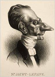 Image result for riot scene by honore-daumier