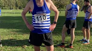 Image result for Bingley Harriers & Athletics Club